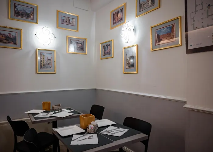 Hotel Centrale