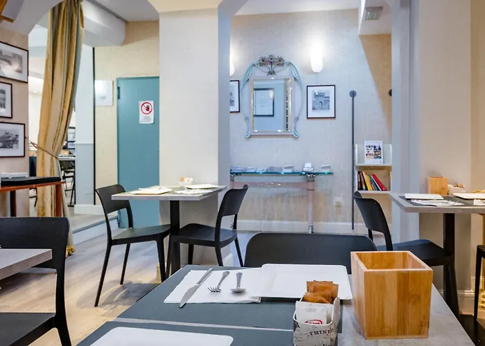 Hotel Centrale