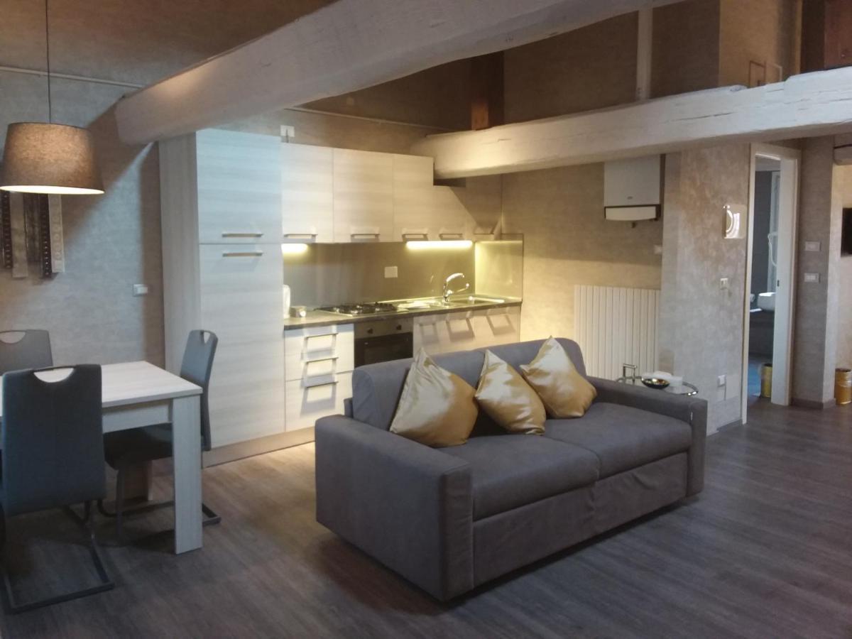 Hotel Centrale Bologne