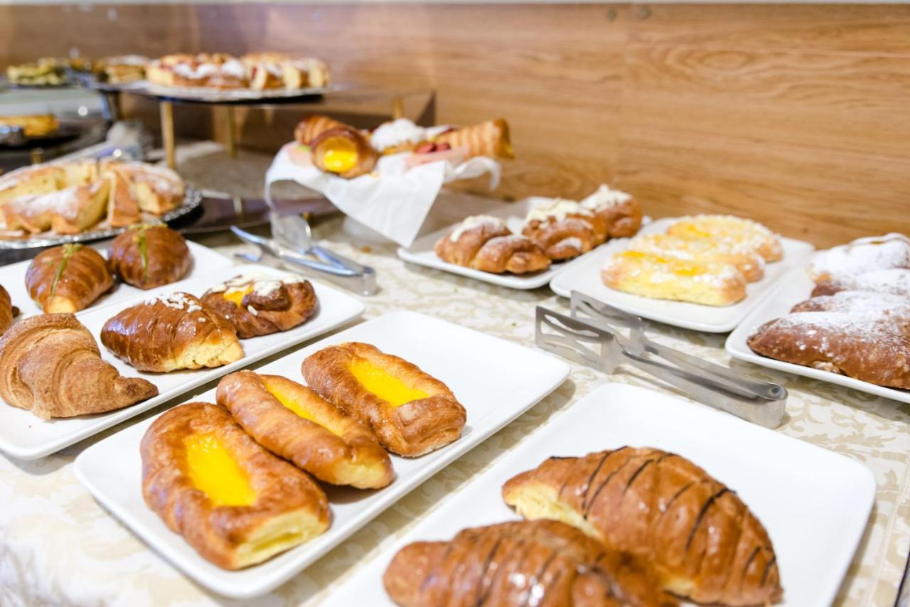 Hotel Centrale 3* Bologne