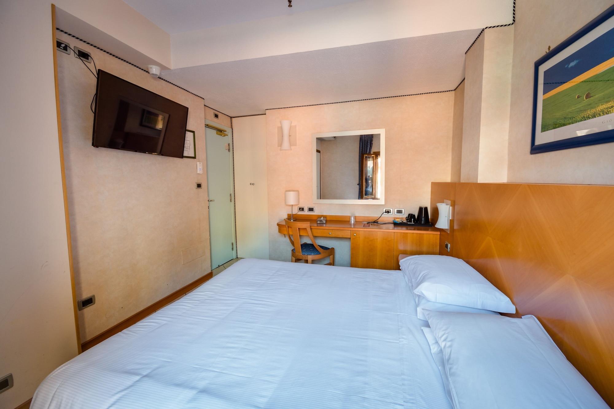 Hotel Hotel Centrale Bolonha