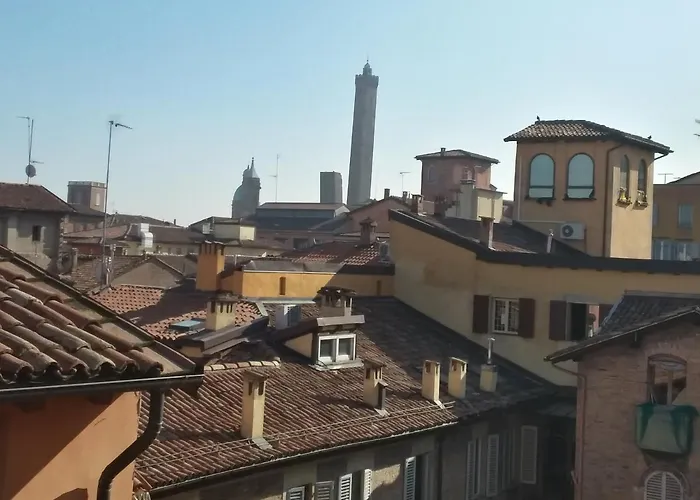 Hotel Centrale